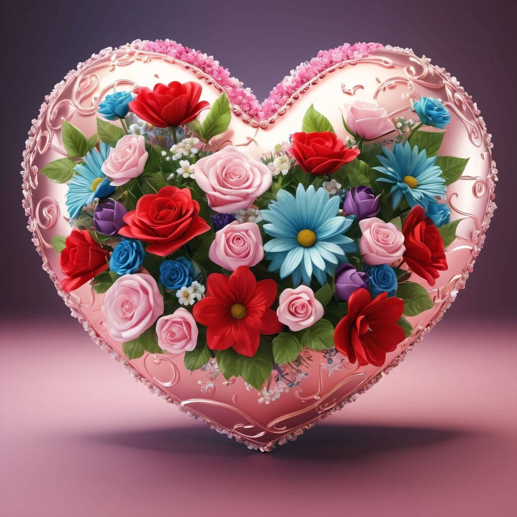 ai generated, heart, flowers-8548301.jpg